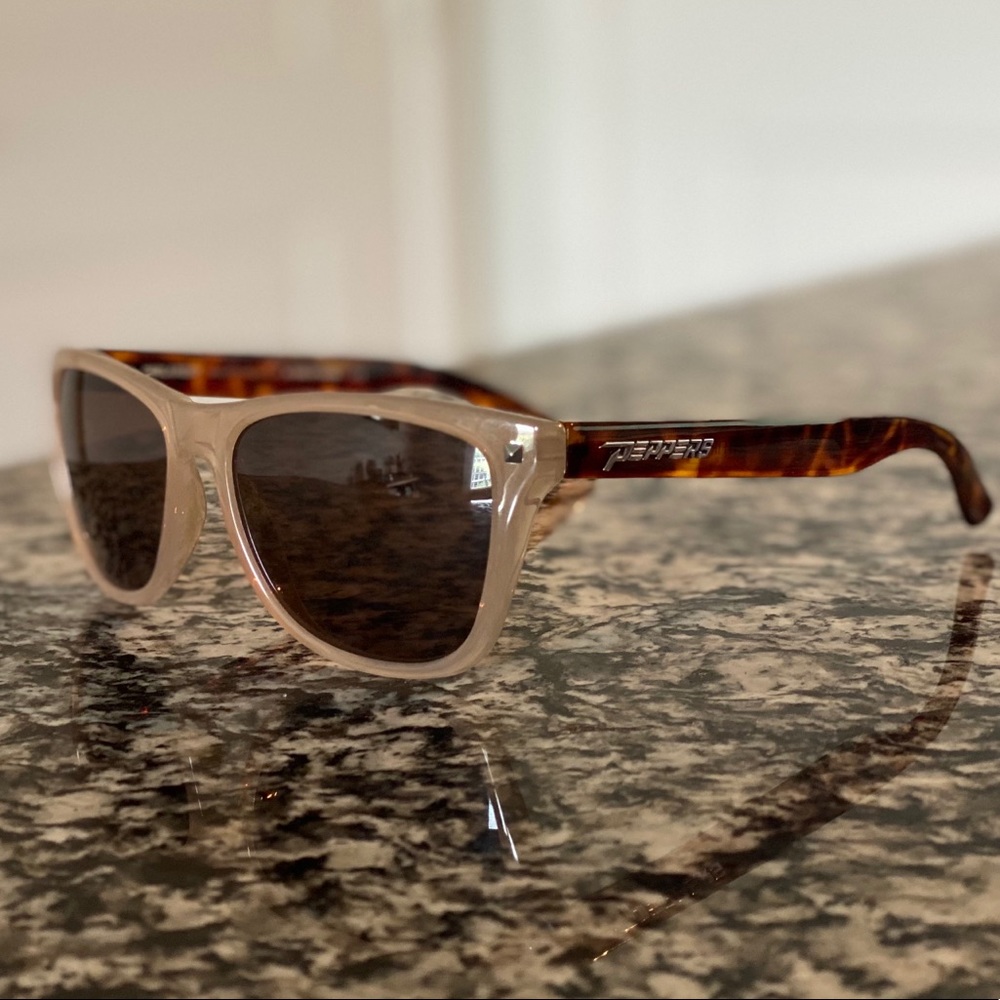 Spitfire Peppers Sunglasses